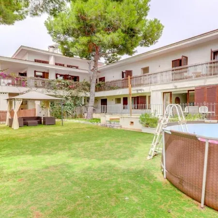 Apartment Oleander Palma Nova (Mallorca)